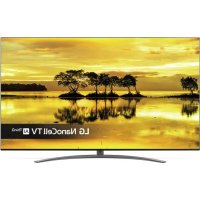 LG 49SM9000PLA - Téléviseur