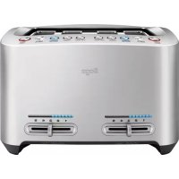 Notice SAGE THE SMART TOAST BTA825 Tostadora