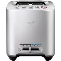 Notice SAGE THE SMART TOAST BTA845 Tostadora