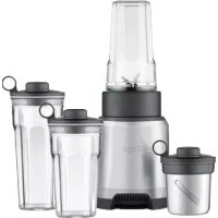 Notice SAGE THE BOSS TO GO BPB620 Blender