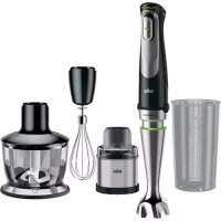 MultiQuick 9 MQ9038 Spice+ BRAUN