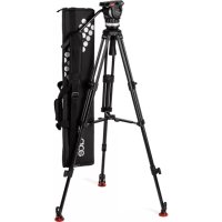 Notice Sachtler ACE XL Trépied