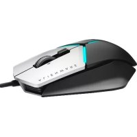 Notice ALIENWARE AW958 Souris