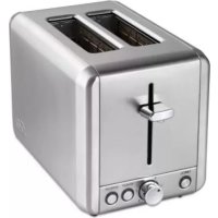 Toaster Steel 8002 Solis