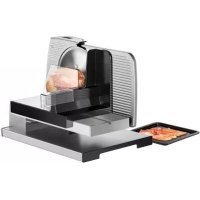 Notice UNOLD METALL PLUS 78826 Schneidemaschine