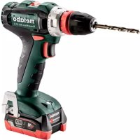 BS 12 Q METABO