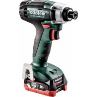 SSD 12 METABO