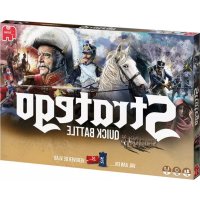 Stratego Quick Battle Jumbo