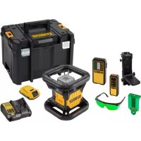 DEWALT DCE079D1 - Måleudstyr