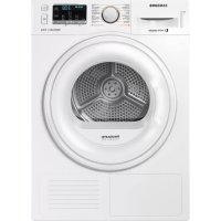 Notice SAMSUNG DV91M52001W Wasdroger