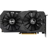 Notice ASUS ROG STRIX GTX1650 O4G GAMING Grafična kartica