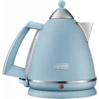 Notice DELONGHI ARGENTO FLORA KBX2016 Bouilloire