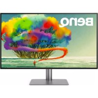 BENQ PD3220U - Moniteur