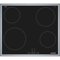 Notice CONSTRUCTA CA321255 Cooker