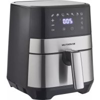 Notice INVENTUM GF350HLD Fritteuse