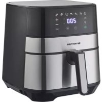 Notice INVENTUM GF500HLD Fritteuse