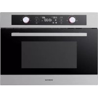 Notice INVENTUM IMC6044RK Four à micro-ondes