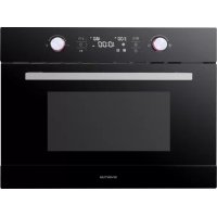 Notice INVENTUM IMC6044GK Four à micro-ondes