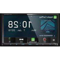 Notice KENWOOD DNX7190DABS GPS Navigation System