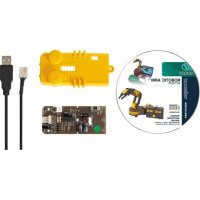 Notice VELLEMAN KSR10USBN Elektronisches Zubehör