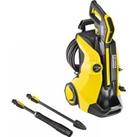 K5 Full Control Plus Splash Guard Kärcher