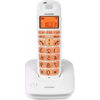 MEDION E63197W - Téléphone