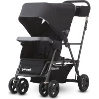 Caboose Ultralight Graphite Joovy