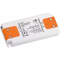 Notice Goobay SET 1206 LED SLIM Transformateur électrique