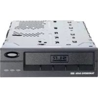 Notice Tandberg Data SLR75 Almacenamiento de datos