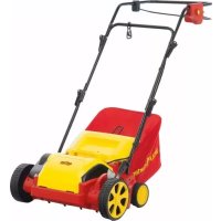 Select VS 302 E Wolf Garten