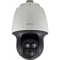 Hanwha SNP6230RH - Surveillance Camera