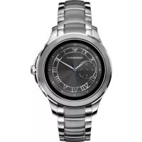 Connected Alberto Gen 4 Display Smartwatch ART5010 Emporio Armani