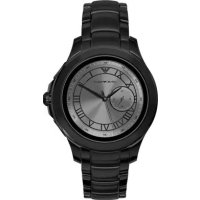 Connected Alberto Gen 4 Display Smartwatch ART5011 Emporio Armani