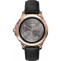 Connected Alberto Gen 4 Display Smartwatch ART5012 Emporio Armani