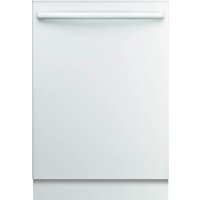 Notice BOSCH SHX3AR52UC Lavavajillas