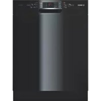 Notice BOSCH SGE63E06UC Lavavajillas