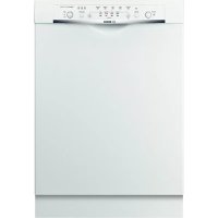 Notice BOSCH SHE3AR52UC Lavavajillas