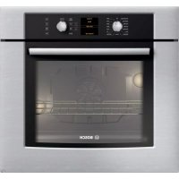 Notice BOSCH HBN5450UC Horno empotrado