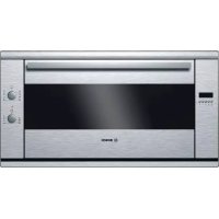 Notice BOSCH HBX33R52 Horno empotrado