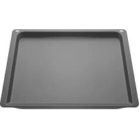 Notice BOSCH HEZ631010 Bakplat