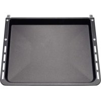 Notice BOSCH HEZ341012 Bakplat