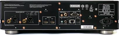 Notice PIONEER BDP-LX88-K,  BDP -LX 88-S,  BDP LX88,  LX88 Lettore blu-ray