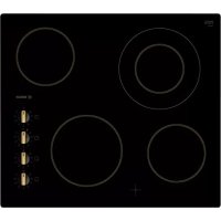 BOSCH PKF619C17E - Cucina