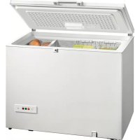 Notice SIEMENS GC27MAW40 Dondurucu