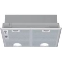 Notice NEFF D5645X0GB κουκούλα κουζίνας