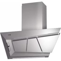 Notice NEFF D99L20N0GB Cappa da cucina
