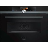 Notice SIEMENS CM836GNB6 Micro-ondes