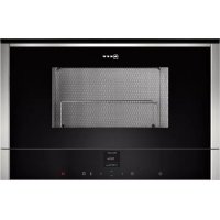 Notice NEFF C17GR00N0B Four à micro-ondes