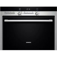 Notice SIEMENS HB84K552S Micro-ondes