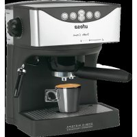 UFESA Duetto Creme CE7165 - Кафемашина